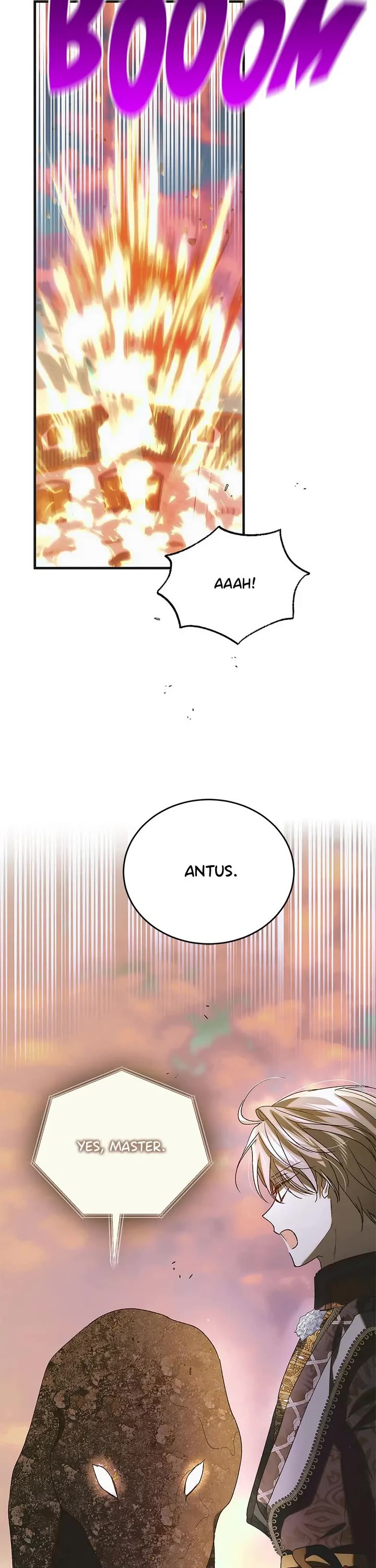 A Way to Protect the Lovable You Chapter 87 page 46 - Chapter 87