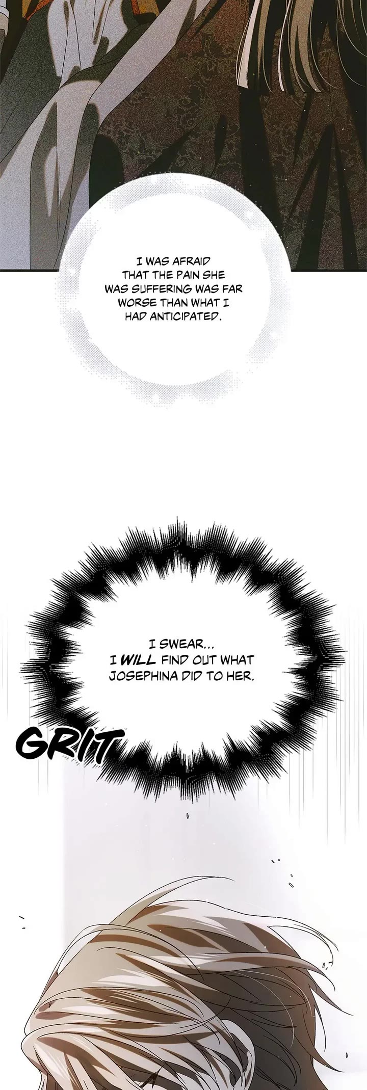 A Way to Protect the Lovable You Chapter 87 page 48 - Chapter 87