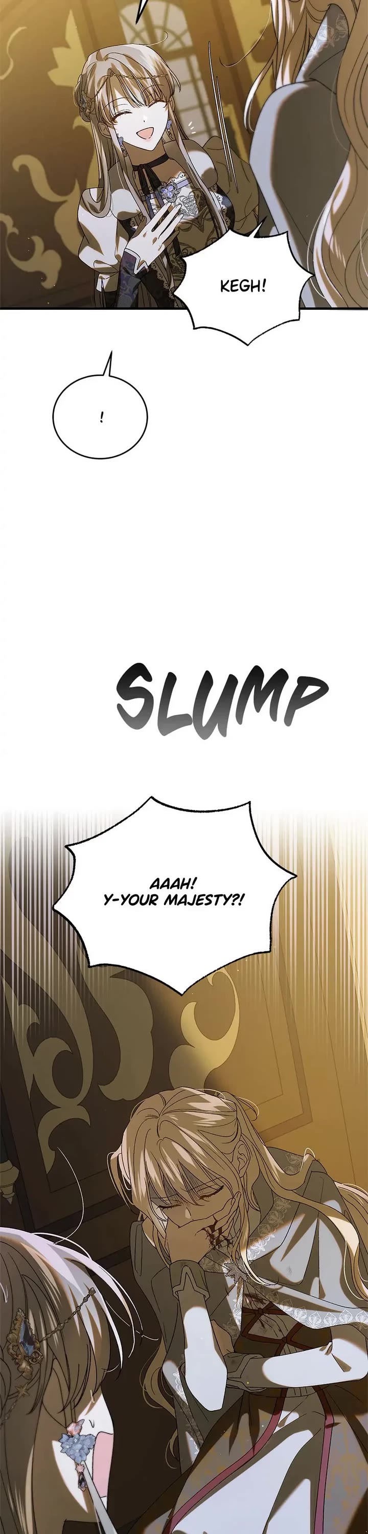 A Way to Protect the Lovable You Chapter 87 page 6 - Chapter 87