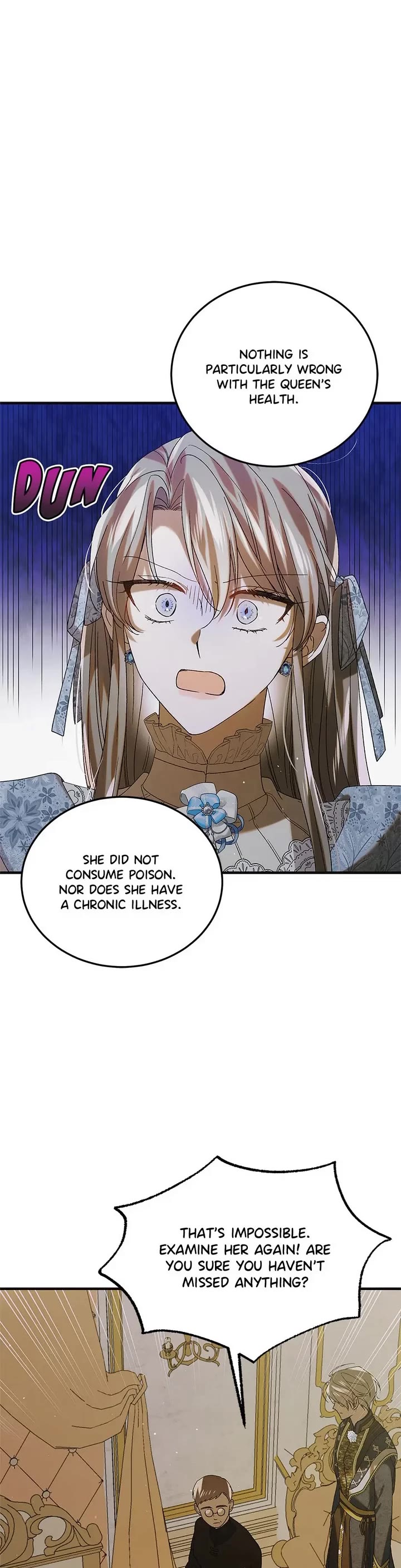 A Way to Protect the Lovable You Chapter 87 page 9 - Chapter 87
