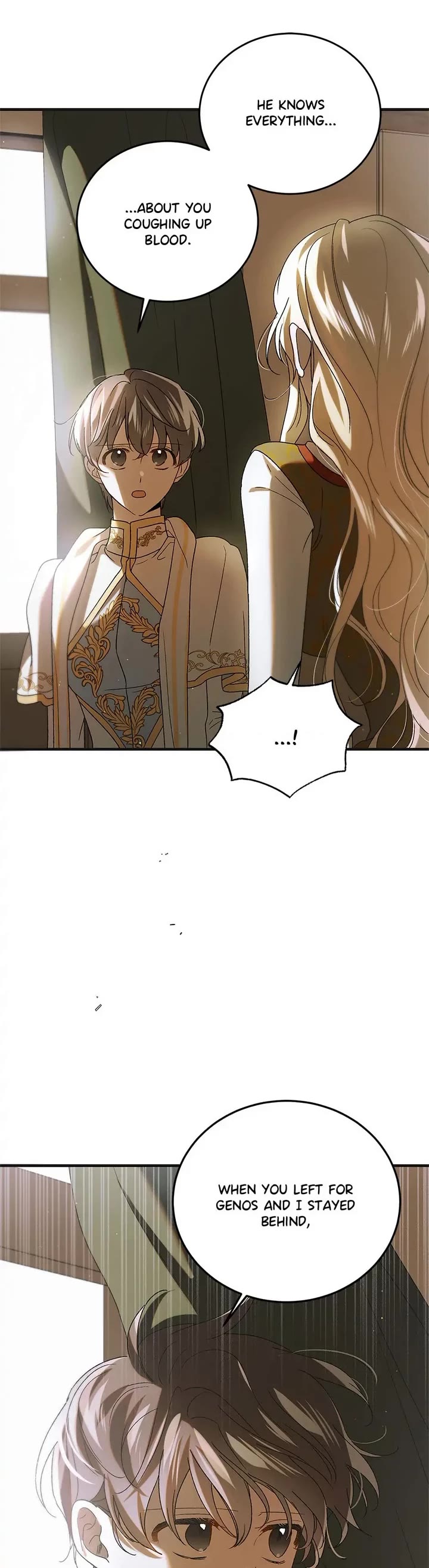 A Way to Protect the Lovable You Chapter 88 page 15 - Chapter 88