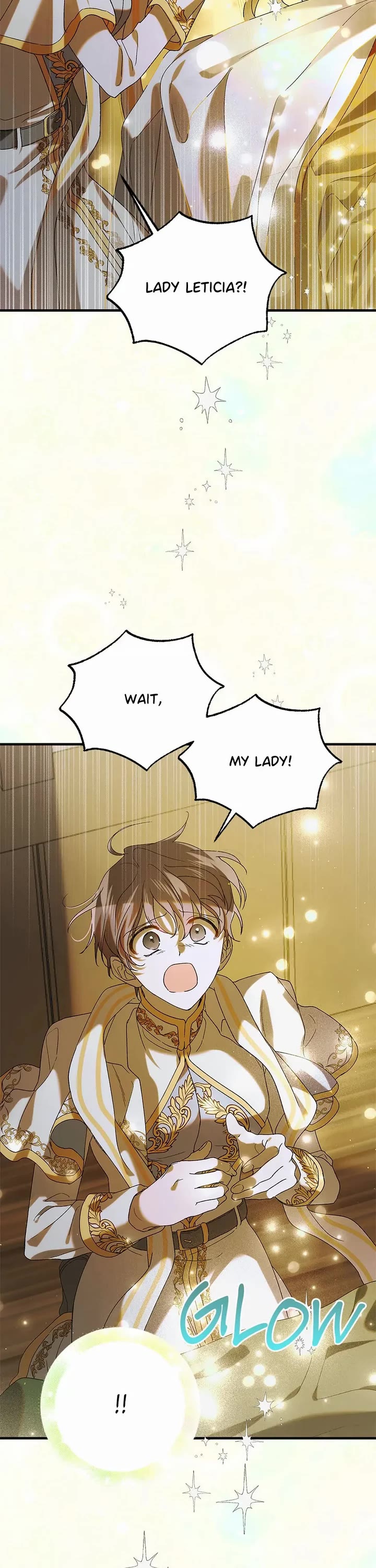A Way to Protect the Lovable You Chapter 88 page 22 - Chapter 88