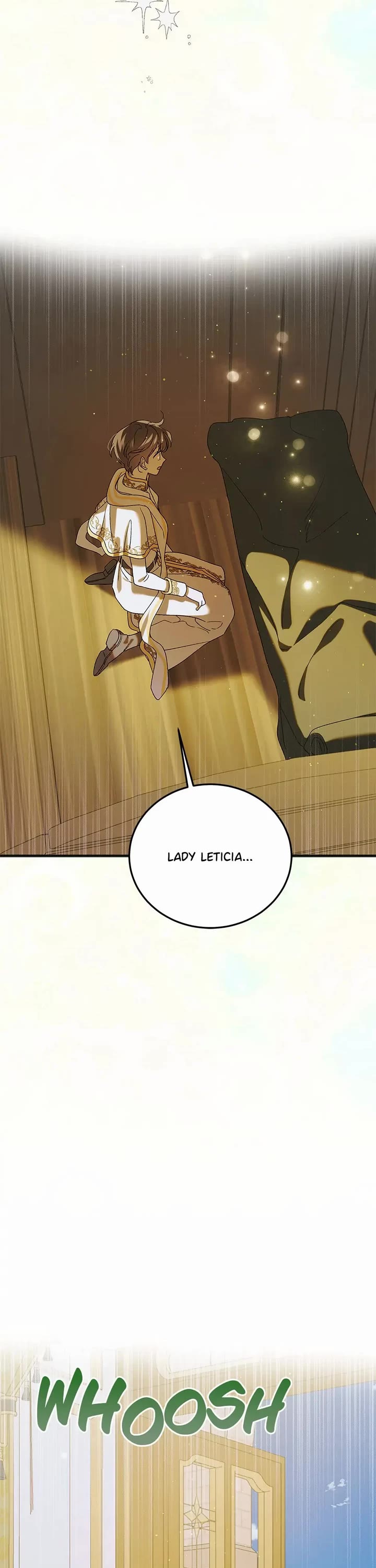 A Way to Protect the Lovable You Chapter 88 page 23 - Chapter 88