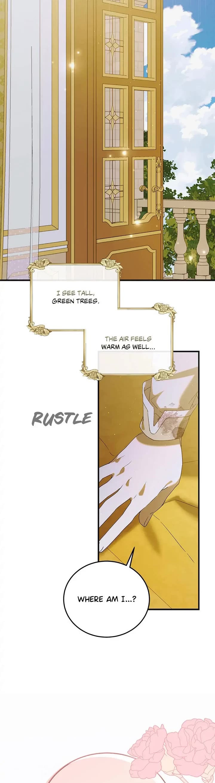 A Way to Protect the Lovable You Chapter 88 page 24 - Chapter 88