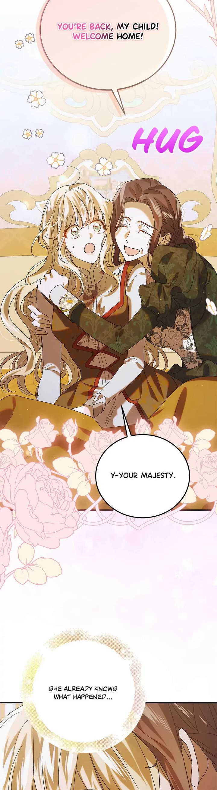 A Way to Protect the Lovable You Chapter 88 page 25 - Chapter 88