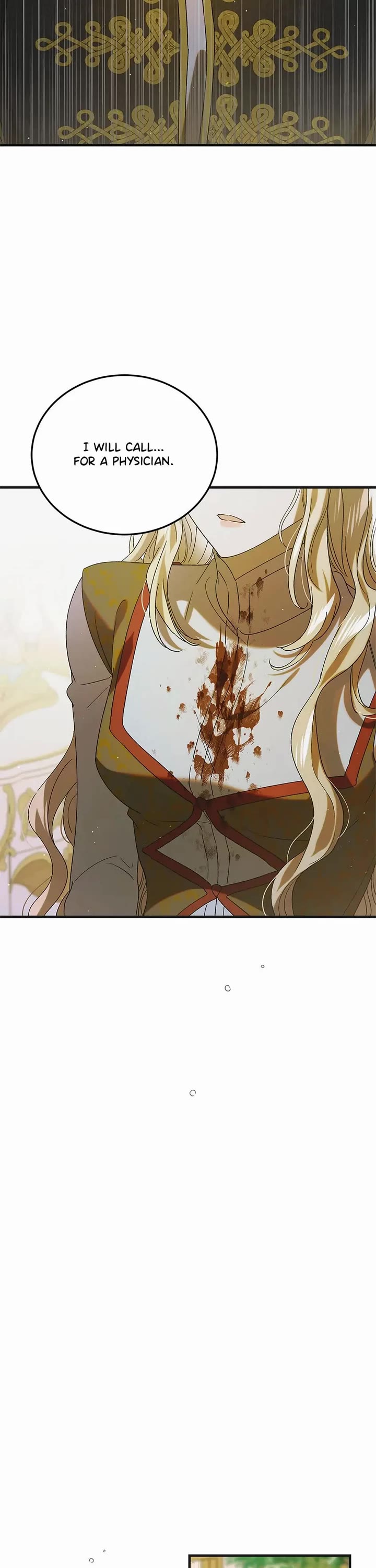A Way to Protect the Lovable You Chapter 88 page 31 - Chapter 88