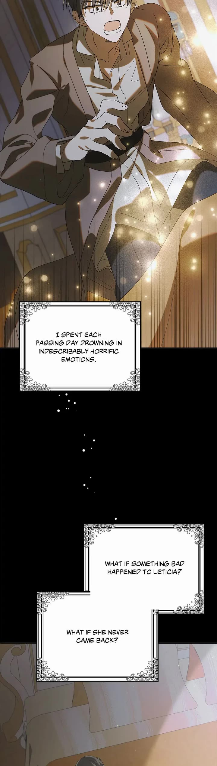 A Way to Protect the Lovable You Chapter 88 page 39 - Chapter 88