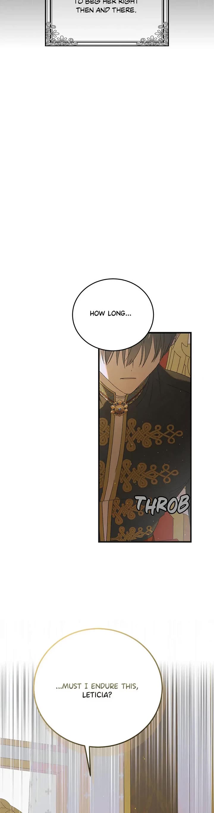A Way to Protect the Lovable You Chapter 88 page 45 - Chapter 88