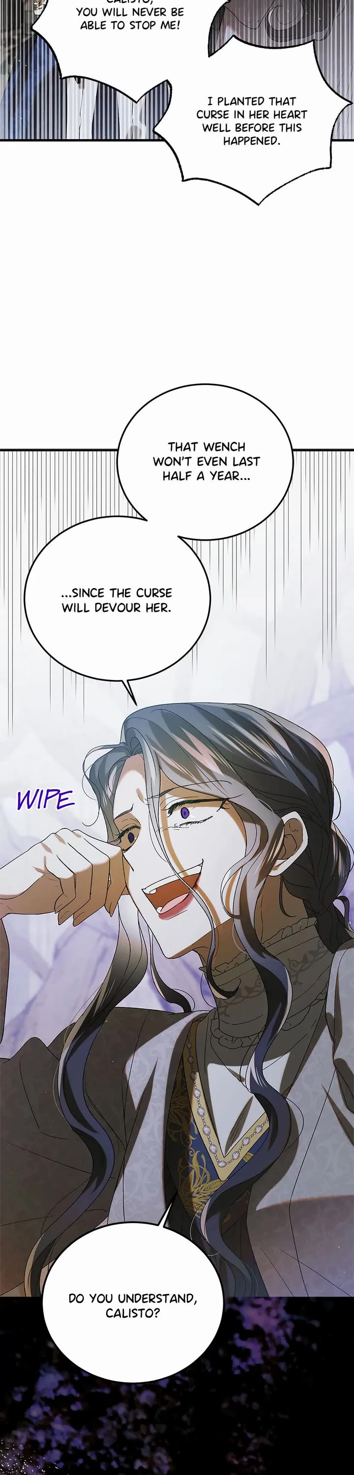 A Way to Protect the Lovable You Chapter 88 page 6 - Chapter 88