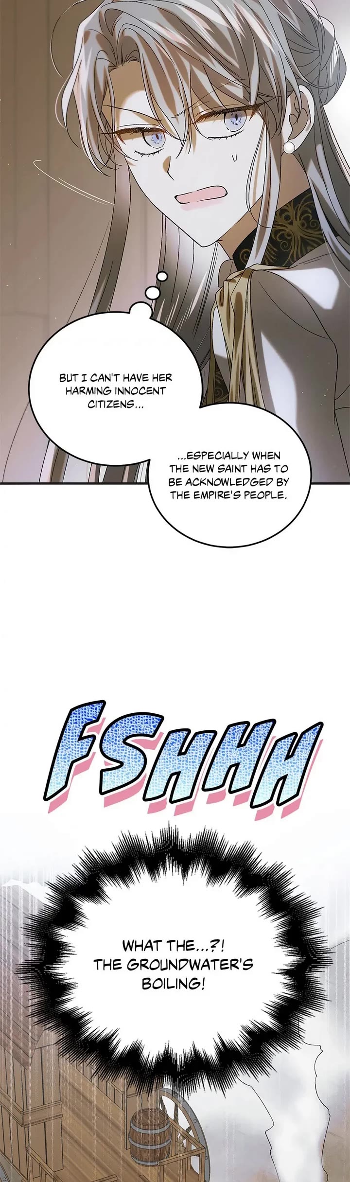A Way to Protect the Lovable You Chapter 89 page 14 - Chapter 89