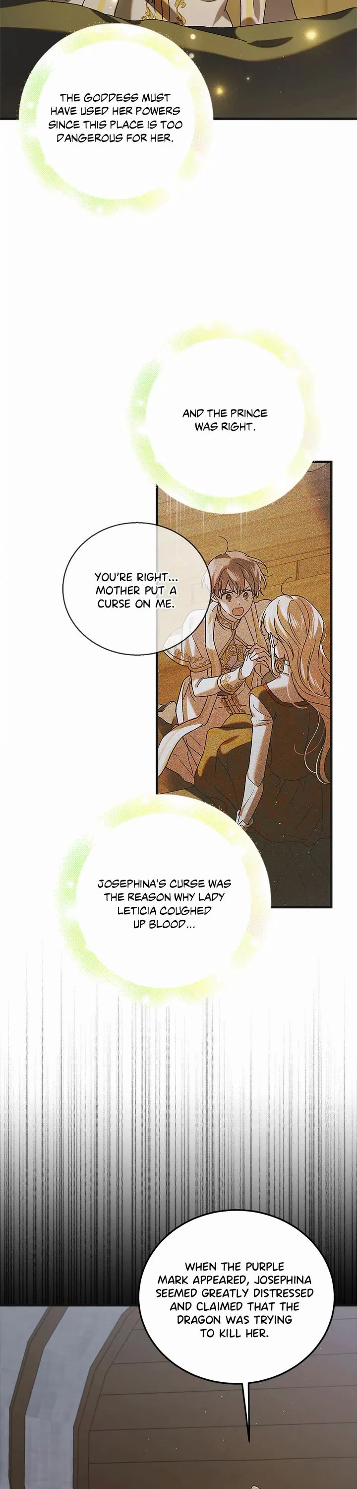 A Way to Protect the Lovable You Chapter 89 page 2 - Chapter 89
