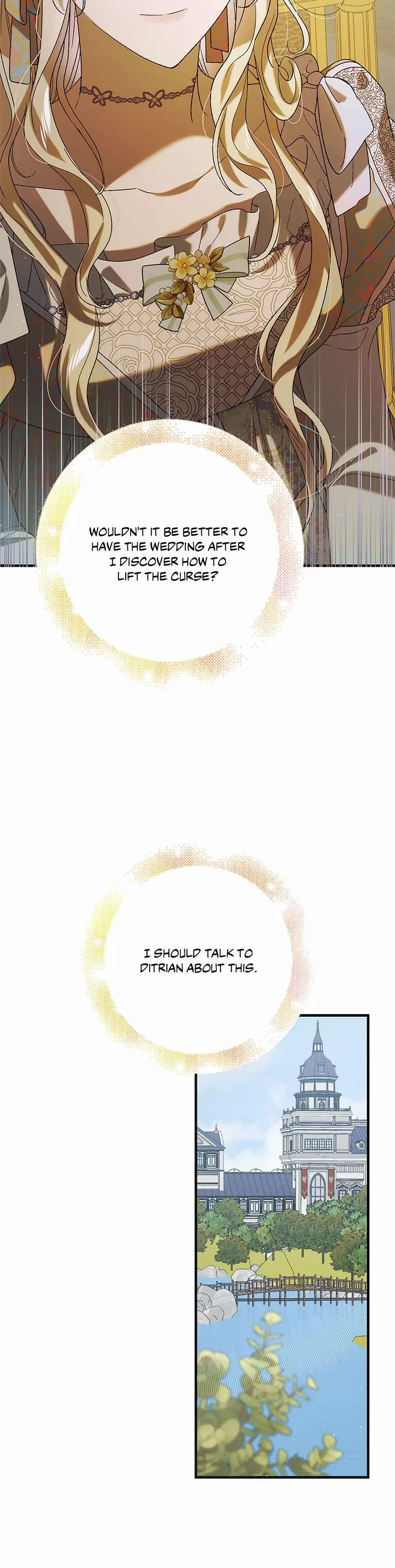 A Way to Protect the Lovable You Chapter 89 page 24 - Chapter 89