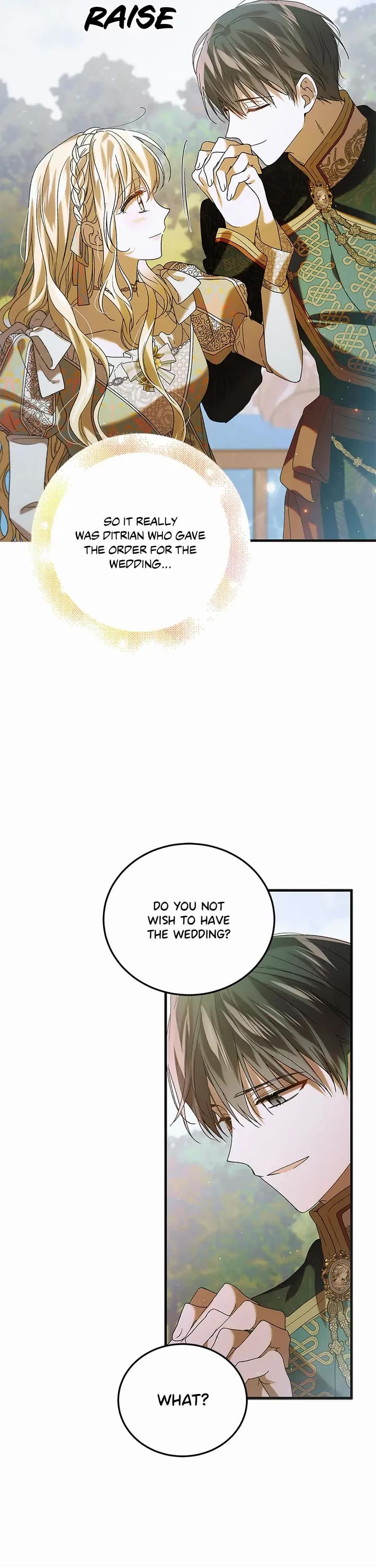 A Way to Protect the Lovable You Chapter 89 page 26 - Chapter 89