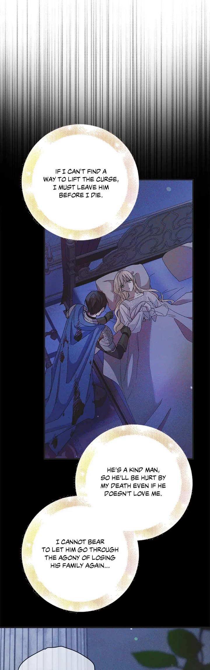 A Way to Protect the Lovable You Chapter 89 page 30 - Chapter 89