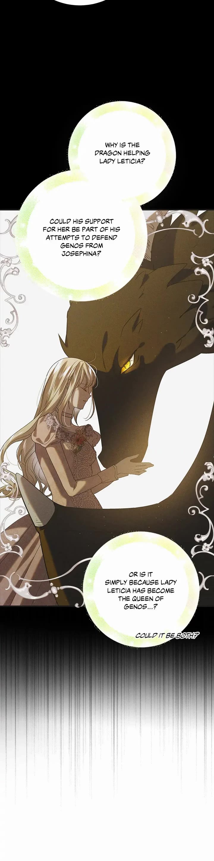 A Way to Protect the Lovable You Chapter 89 page 4 - Chapter 89