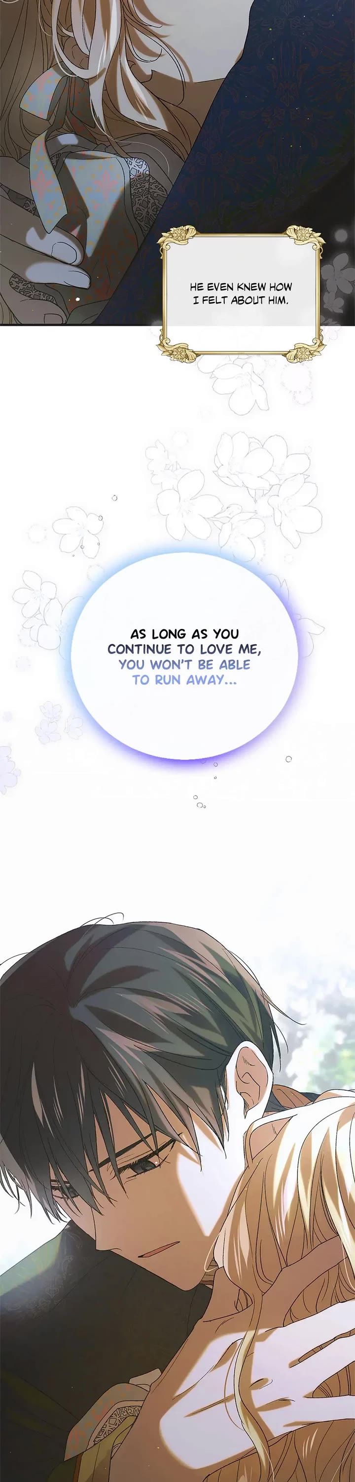 A Way to Protect the Lovable You Chapter 89 page 43 - Chapter 89