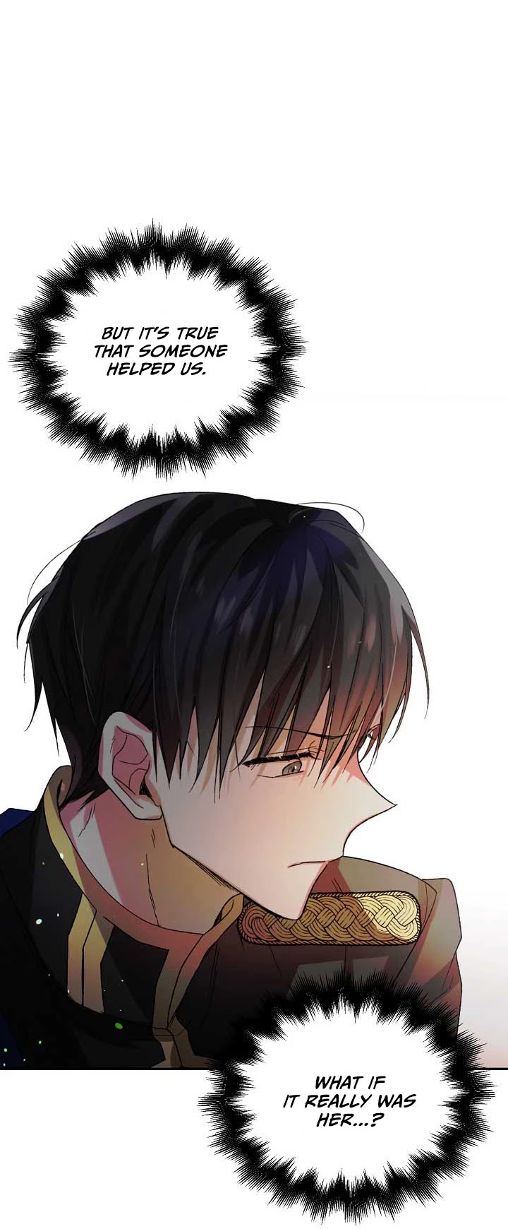 A Way to Protect the Lovable You Chapter 9 page 17 - Chapter 9