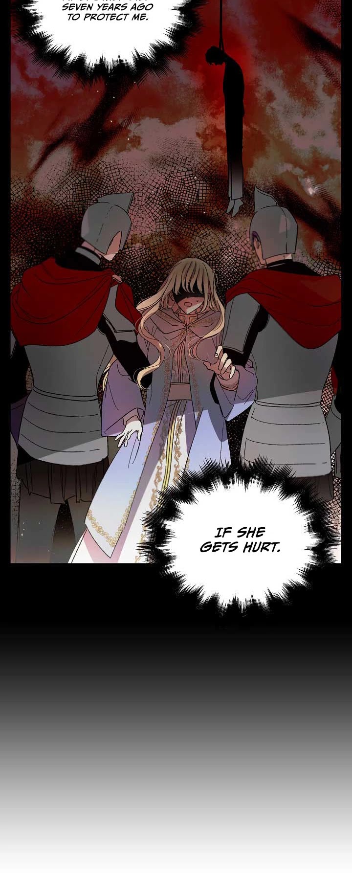 A Way to Protect the Lovable You Chapter 9 page 25 - Chapter 9