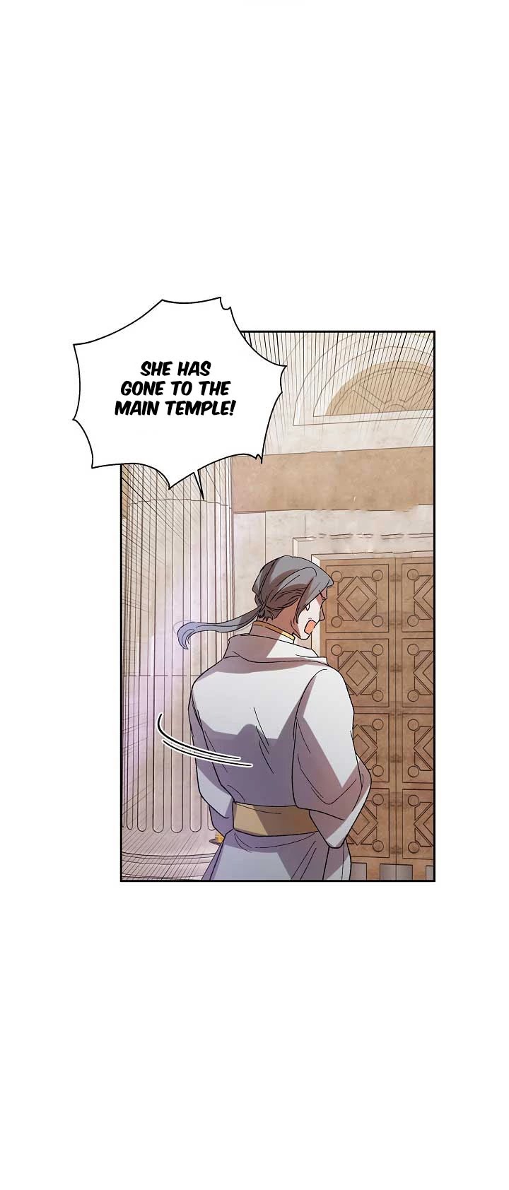 A Way to Protect the Lovable You Chapter 9 page 28 - Chapter 9