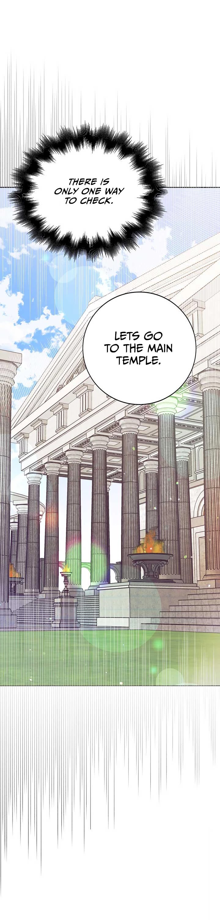 A Way to Protect the Lovable You Chapter 9 page 30 - Chapter 9