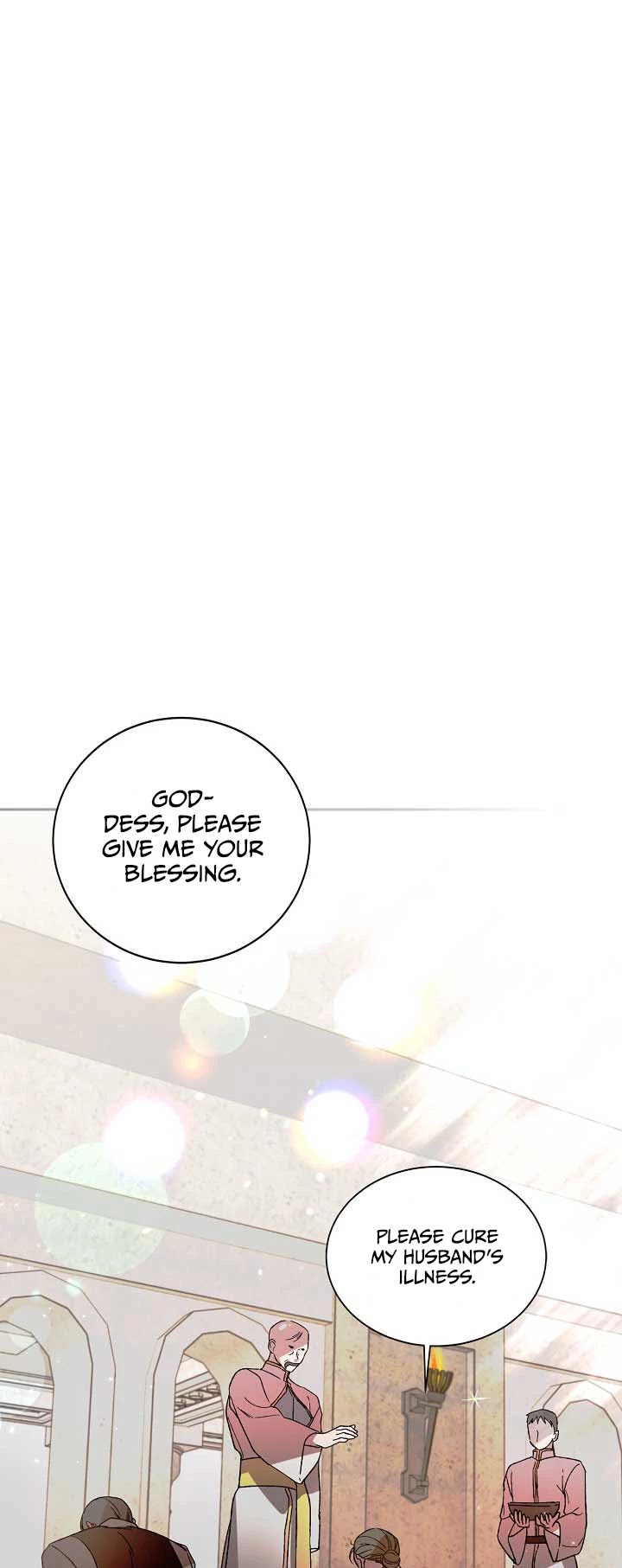 A Way to Protect the Lovable You Chapter 9 page 32 - Chapter 9