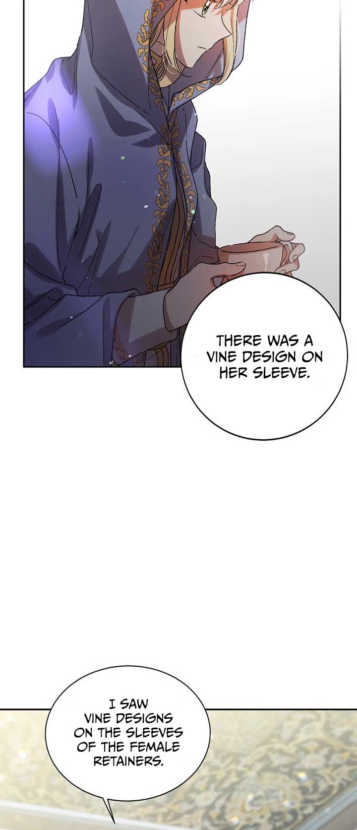 A Way to Protect the Lovable You Chapter 9 page 4 - Chapter 9