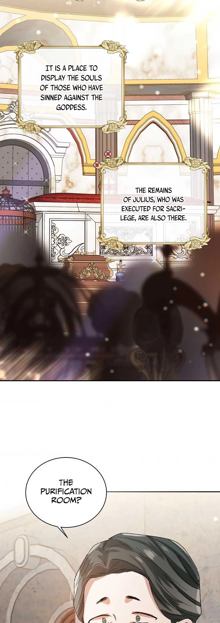 A Way to Protect the Lovable You Chapter 9 page 40 - Chapter 9
