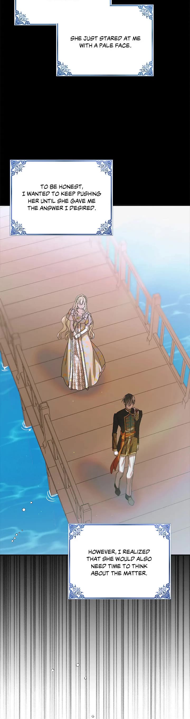 A Way to Protect the Lovable You Chapter 90 page 15 - Chapter 90