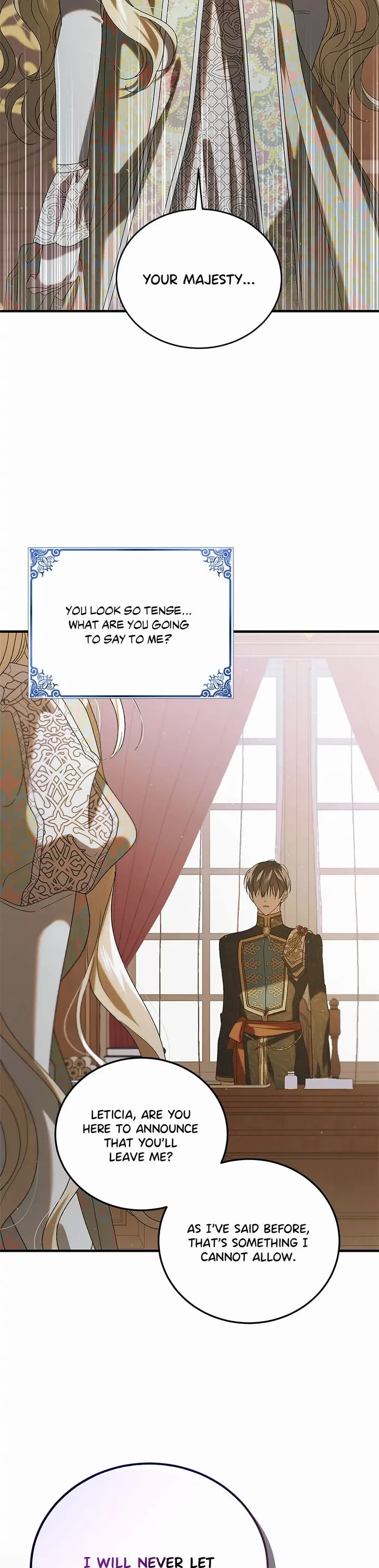 A Way to Protect the Lovable You Chapter 90 page 19 - Chapter 90
