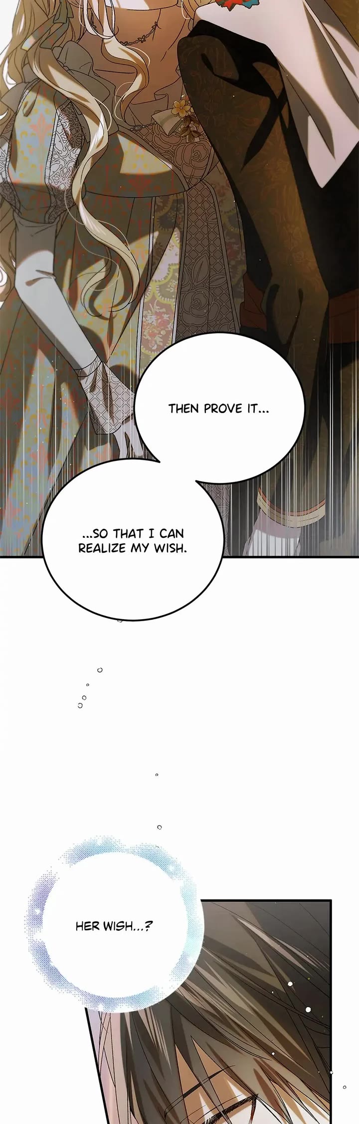 A Way to Protect the Lovable You Chapter 90 page 24 - Chapter 90