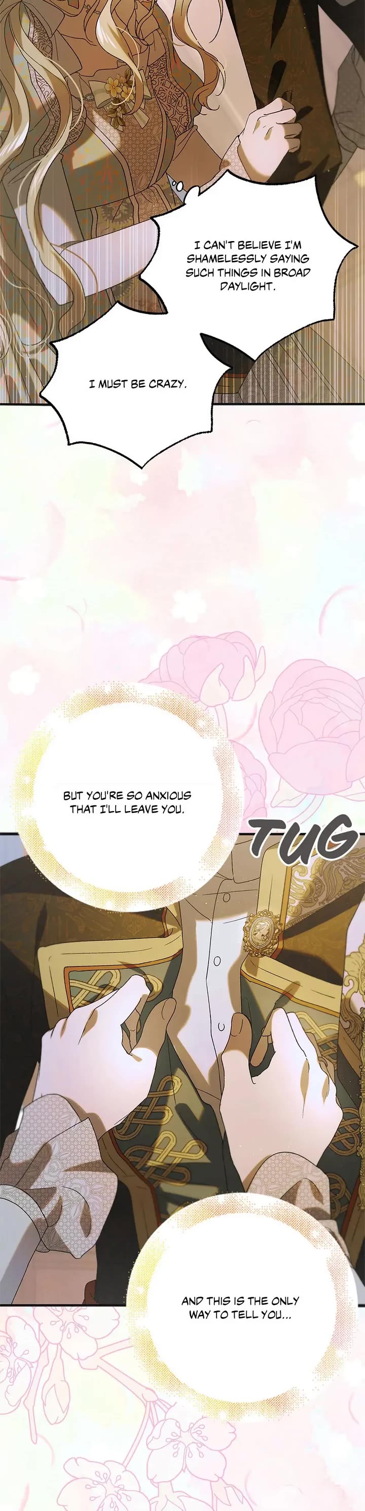 A Way to Protect the Lovable You Chapter 90 page 29 - Chapter 90