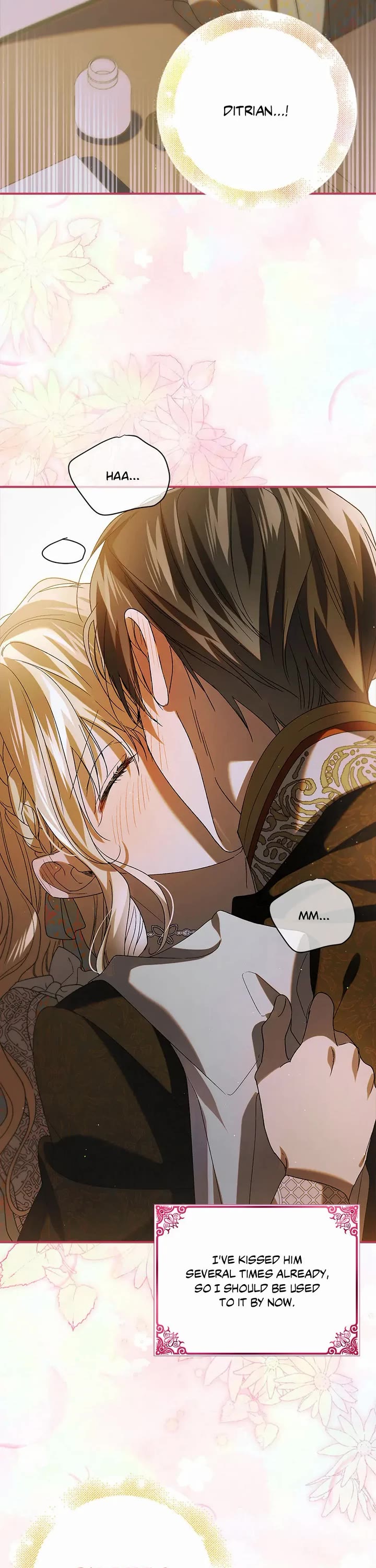 A Way to Protect the Lovable You Chapter 90 page 32 - Chapter 90