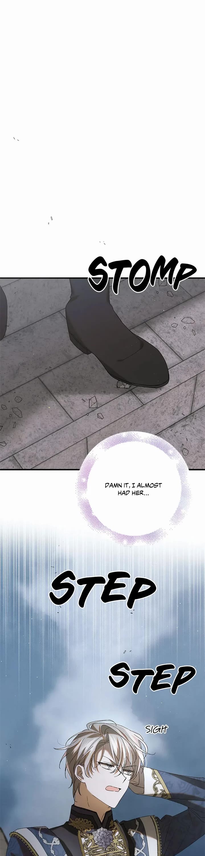 A Way to Protect the Lovable You Chapter 91 page 1 - Chapter 91