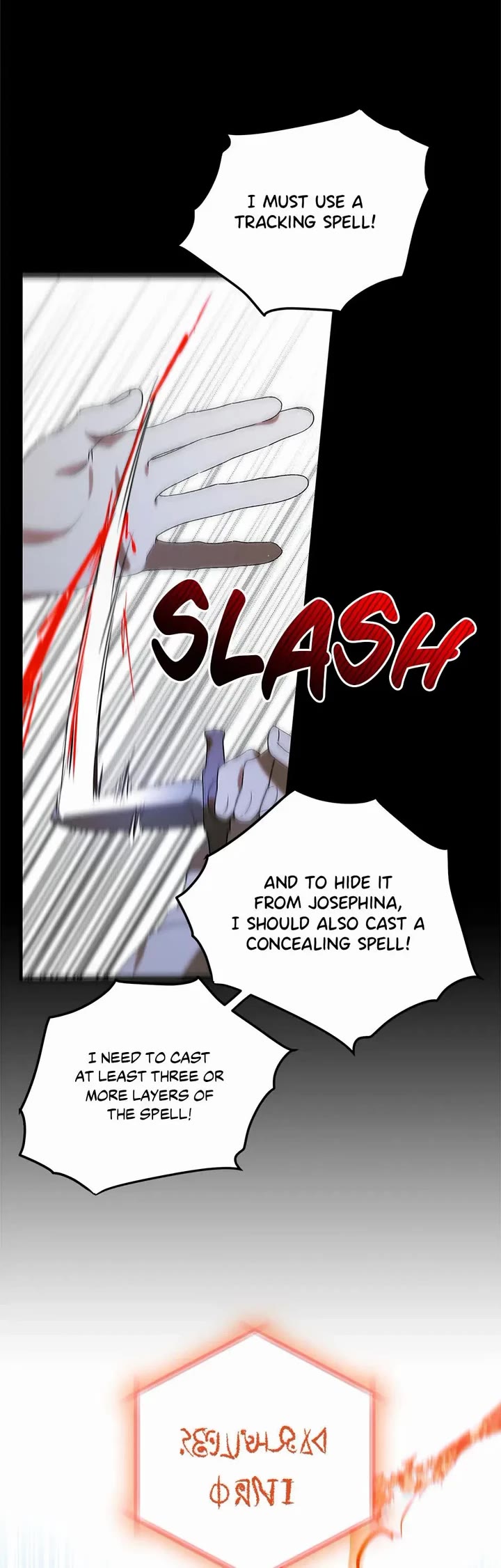 A Way to Protect the Lovable You Chapter 91 page 10 - Chapter 91