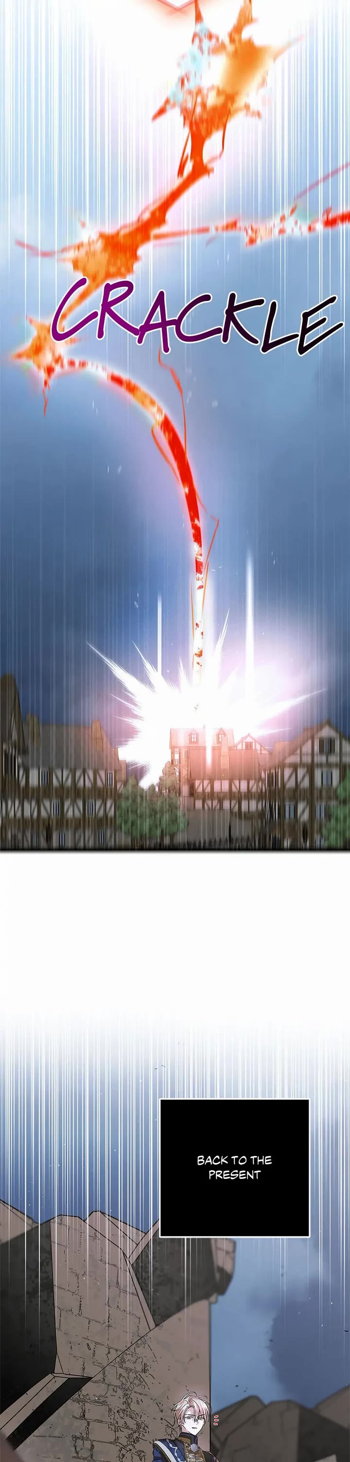 A Way to Protect the Lovable You Chapter 91 page 11 - Chapter 91