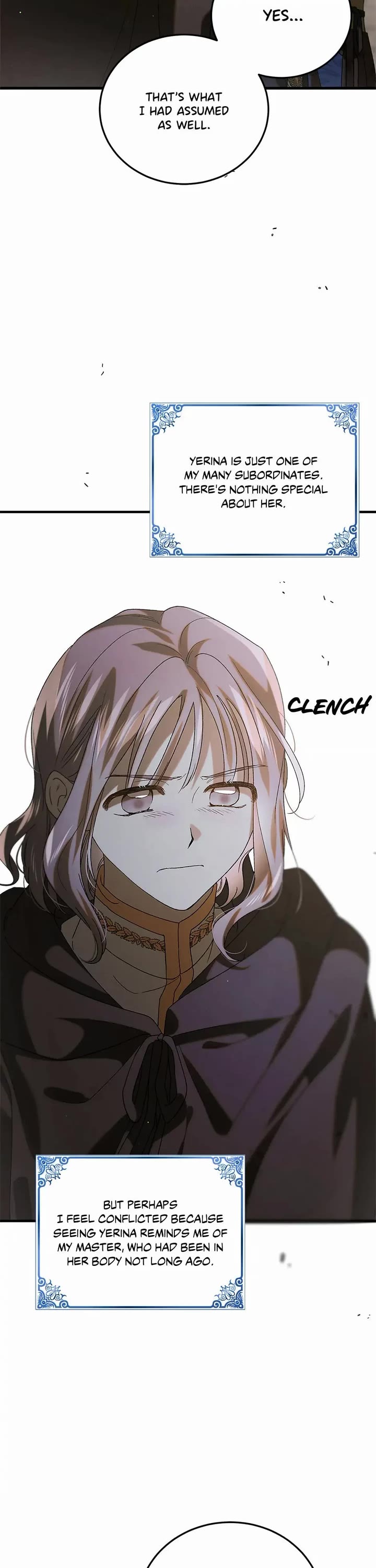 A Way to Protect the Lovable You Chapter 91 page 16 - Chapter 91