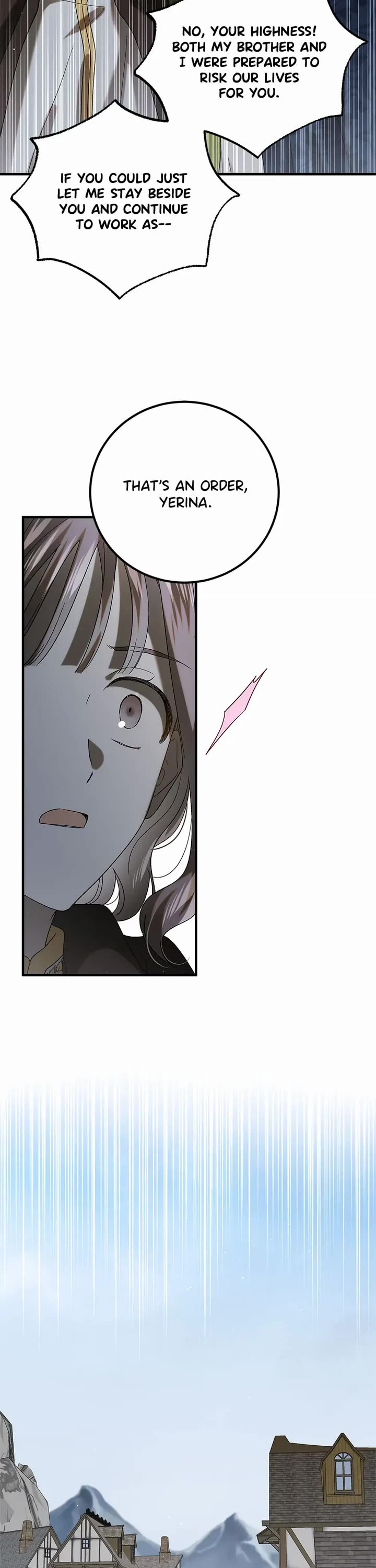 A Way to Protect the Lovable You Chapter 91 page 18 - Chapter 91