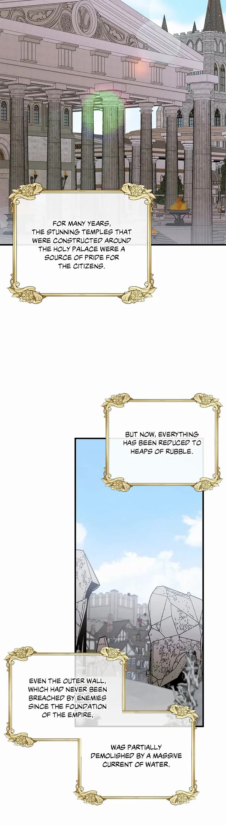 A Way to Protect the Lovable You Chapter 91 page 20 - Chapter 91