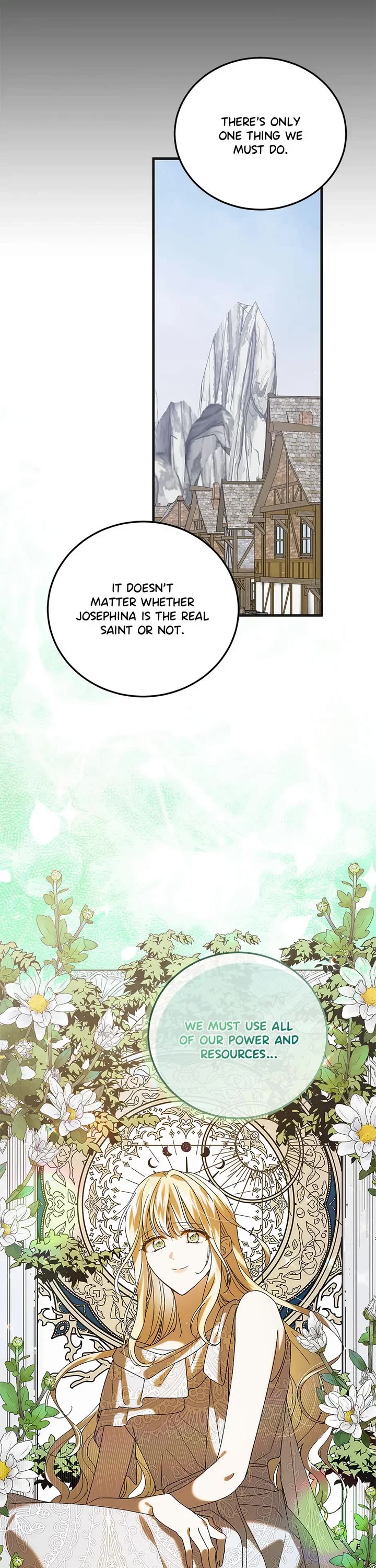 A Way to Protect the Lovable You Chapter 91 page 27 - Chapter 91