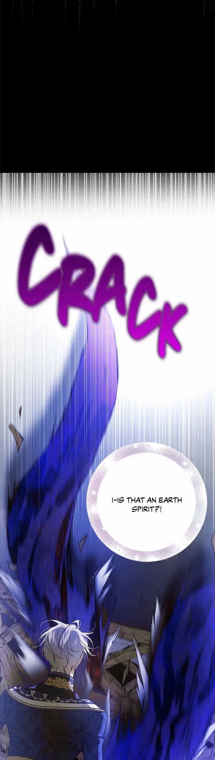 A Way to Protect the Lovable You Chapter 91 page 4 - Chapter 91