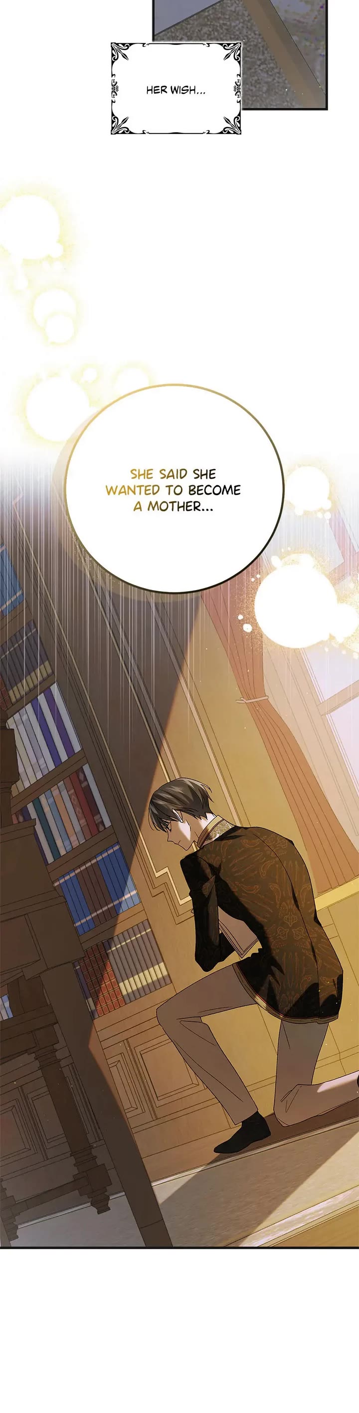 A Way to Protect the Lovable You Chapter 91 page 40 - Chapter 91