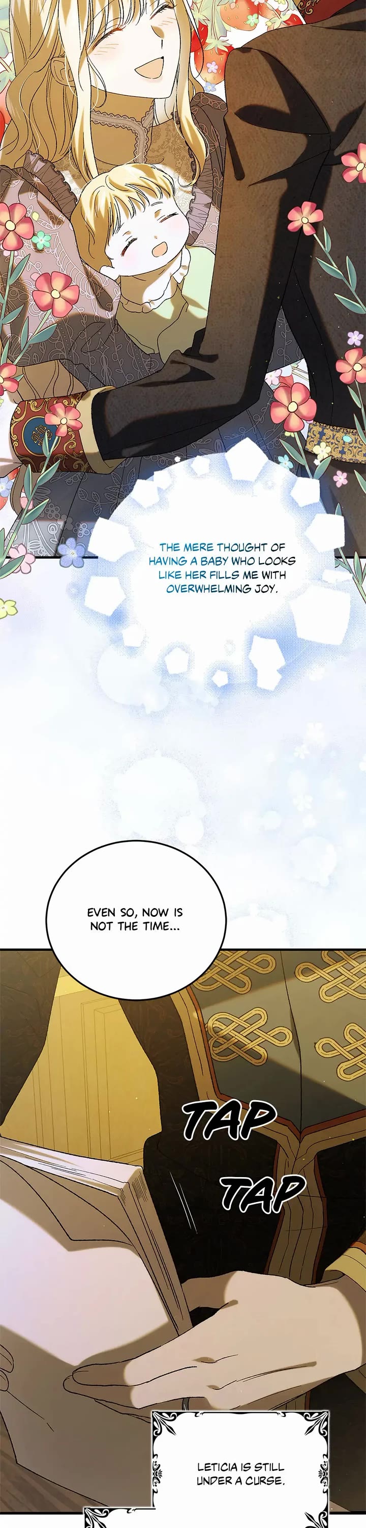 A Way to Protect the Lovable You Chapter 91 page 42 - Chapter 91