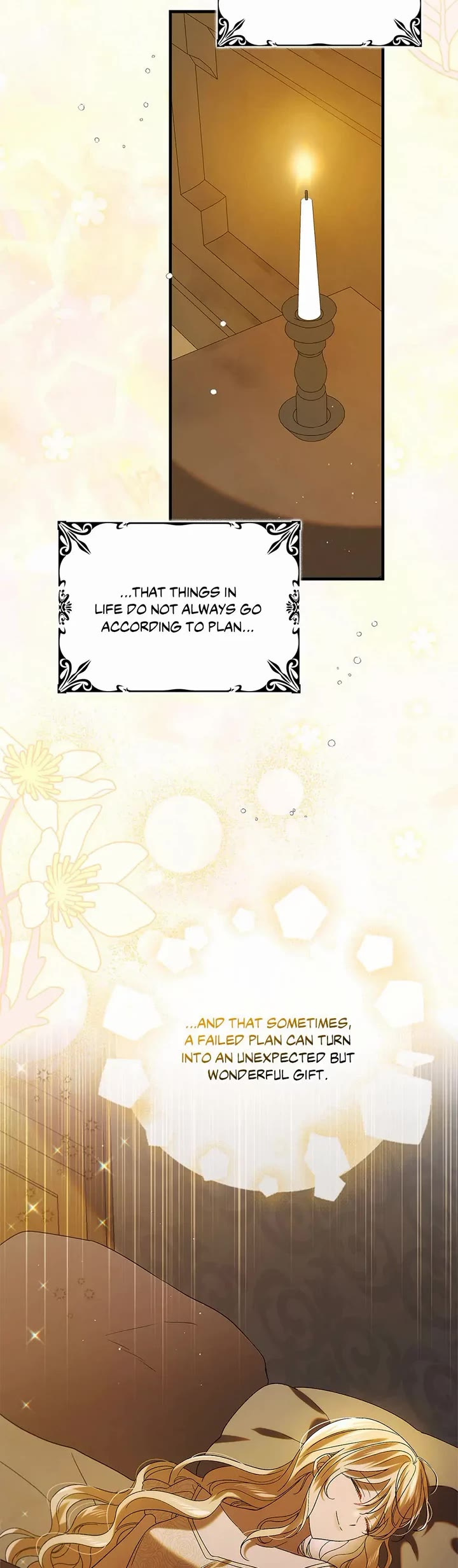 A Way to Protect the Lovable You Chapter 91 page 45 - Chapter 91