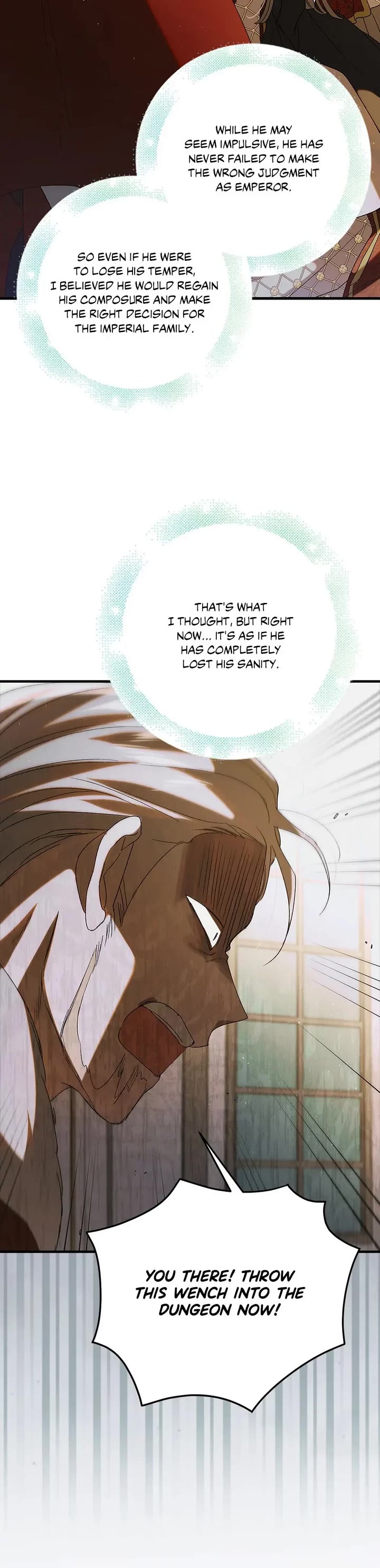 A Way to Protect the Lovable You Chapter 92 page 15 - Chapter 92