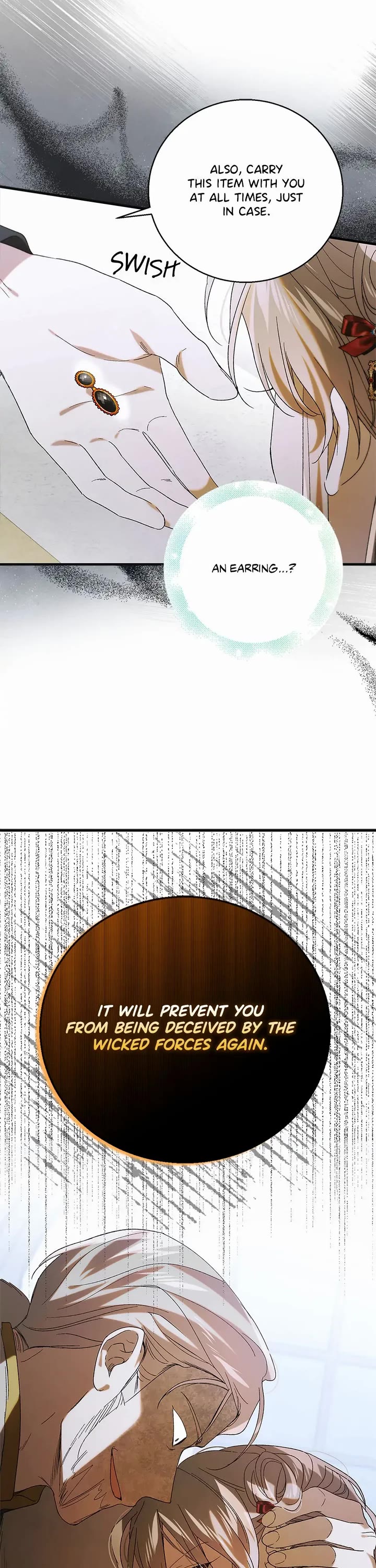 A Way to Protect the Lovable You Chapter 92 page 26 - Chapter 92