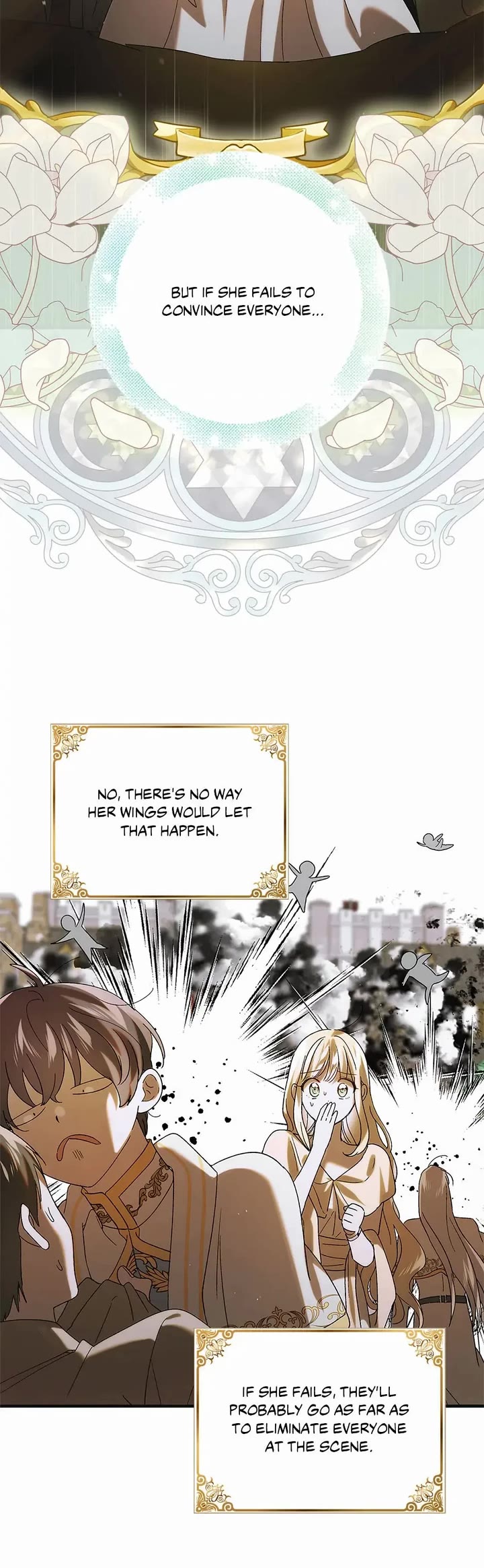 A Way to Protect the Lovable You Chapter 92 page 29 - Chapter 92