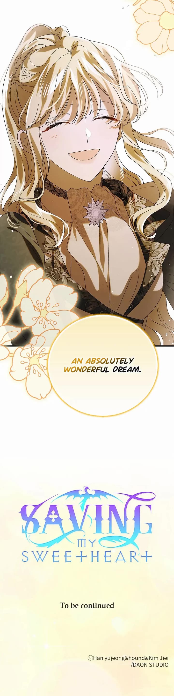 A Way to Protect the Lovable You Chapter 92 page 43 - Chapter 92