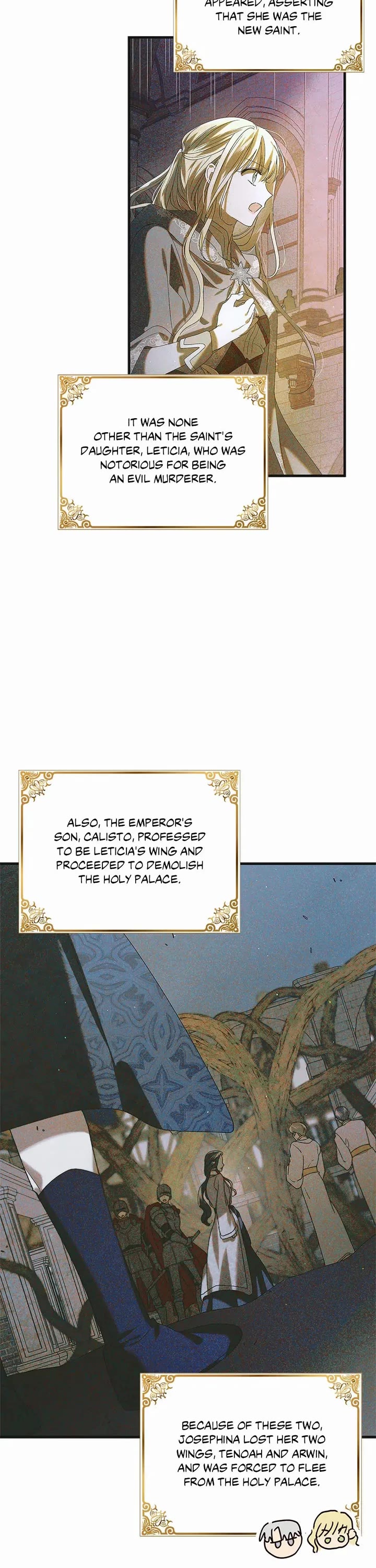 A Way to Protect the Lovable You Chapter 92 page 7 - Chapter 92