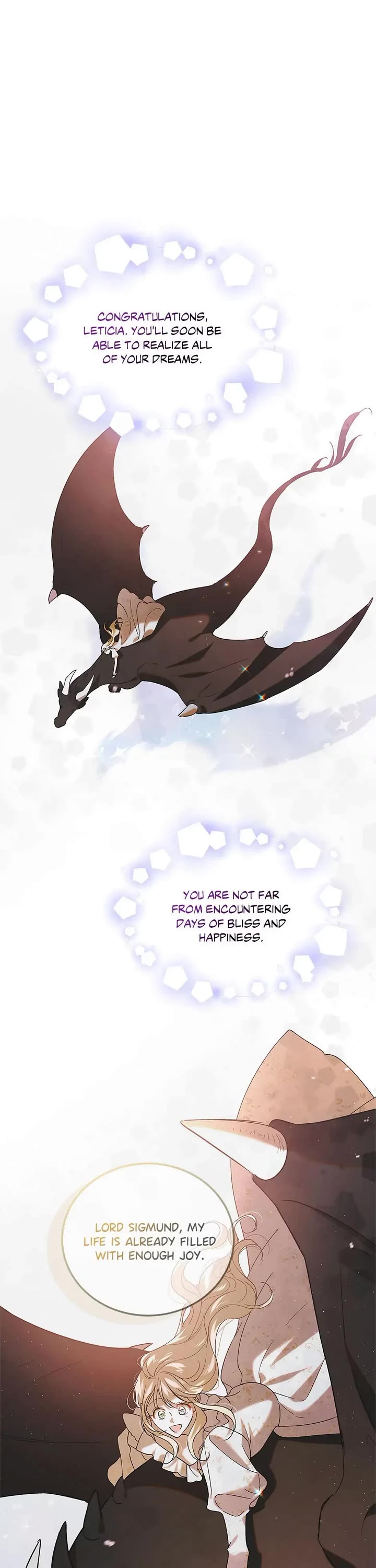 A Way to Protect the Lovable You Chapter 93 page 1 - Chapter 93