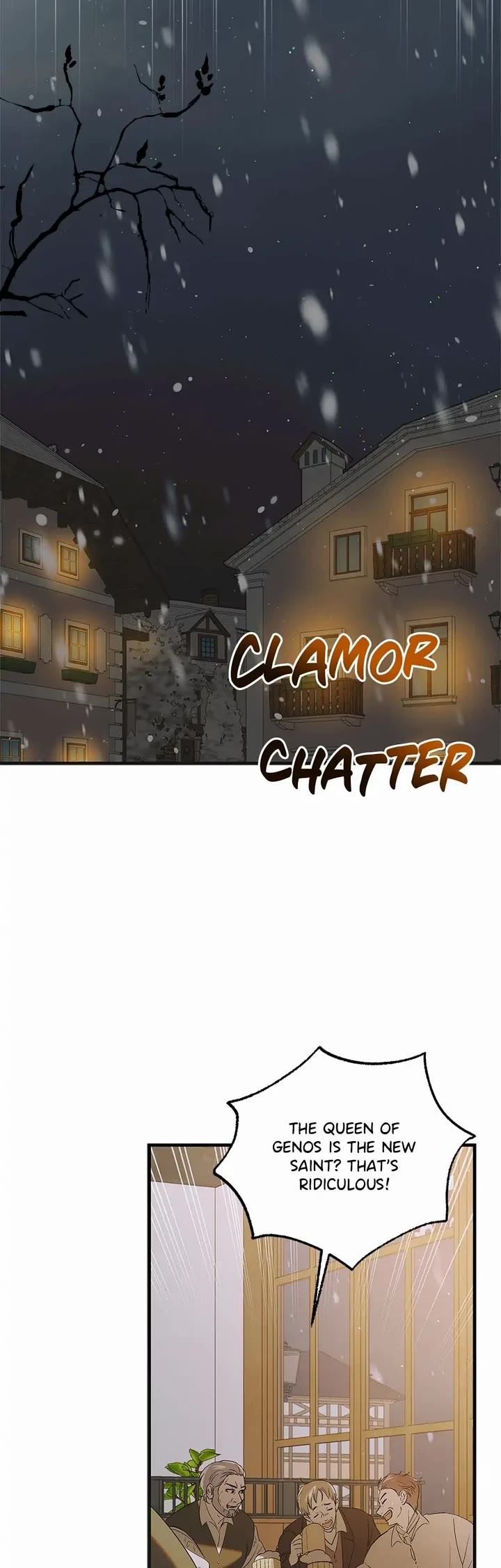 A Way to Protect the Lovable You Chapter 93 page 15 - Chapter 93